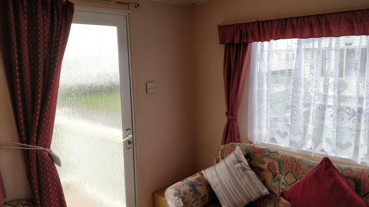 6 Berth Golden Sands Ingoldmells Sahara Exterior foto